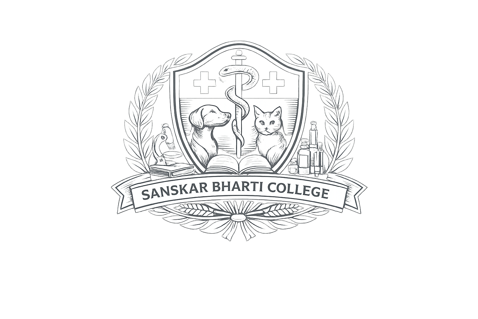 Sanskar Bharti College of Veterinary science